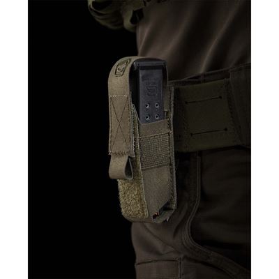 Sumka AMINA na pištoľový zásobník RAL 7013 PENTAGON K17111-06E 3