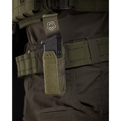 Sumka AMINA na pištoľový zásobník RAL 7013 PENTAGON K17111-06E 4