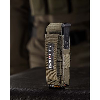 Sumka AMINA na pištoľový zásobník RAL 7013 PENTAGON K17111-06E 5