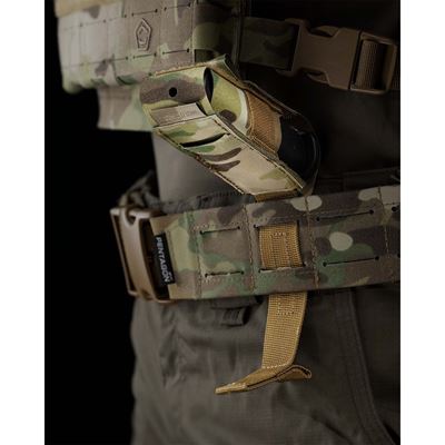 Sumka AMINA na pištoľový zásobník MULTICAM ® PENTAGON K17111-MC 4