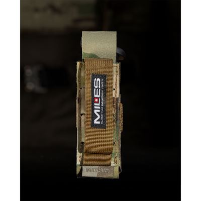 Sumka AMINA na pištoľový zásobník MULTICAM ® PENTAGON K17111-MC 5