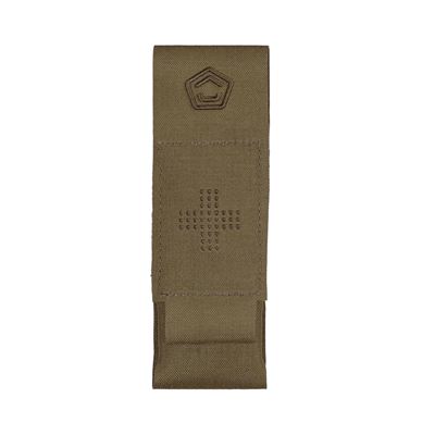 Puzdro AMINA TOURNIQUET na škrtidlo COYOTE PENTAGON K17112-03 2