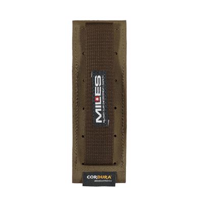 Puzdro AMINA TOURNIQUET na škrtidlo COYOTE PENTAGON K17112-03 3