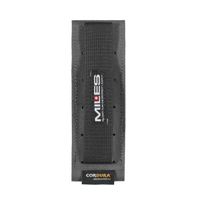 Puzdro AMINA TOURNIQUET na škrtidlo WOLF GREY PENTAGON K17112-08WG 3