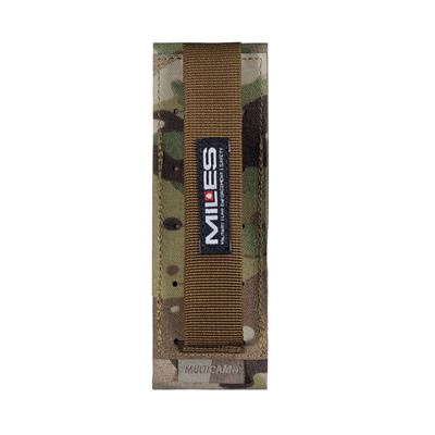 Puzdro AMINA TOURNIQUET na škrtidlo MULTICAM® PENTAGON K17112-MC 3