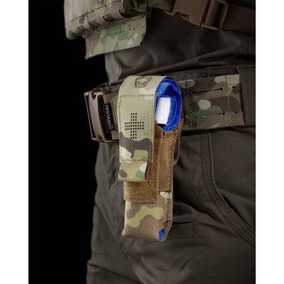 Puzdro AMINA TOURNIQUET na škrtidlo MULTICAM® PENTAGON K17112-MC 4