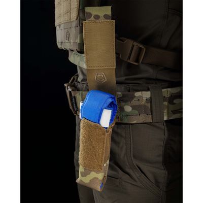 Puzdro AMINA TOURNIQUET na škrtidlo MULTICAM® PENTAGON K17112-MC 5