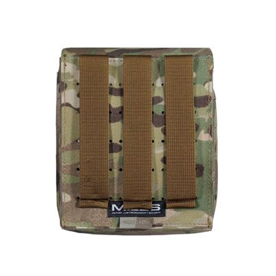 Sumka AMINA na 100 nábojov SAW MULTICAM® Pentagon S.A. K17113-MC 3