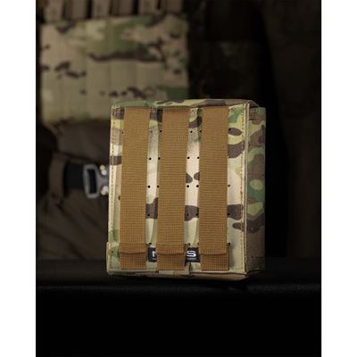 Sumka AMINA na 100 nábojov SAW MULTICAM® Pentagon S.A. K17113-MC 6