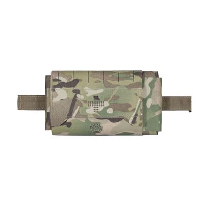 Puzdro AMINA na lekárničku horizontálne MULTICAM ® PENTAGON K17114-MC 2