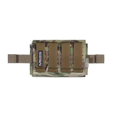 Puzdro AMINA na lekárničku horizontálne MULTICAM ® PENTAGON K17114-MC 3