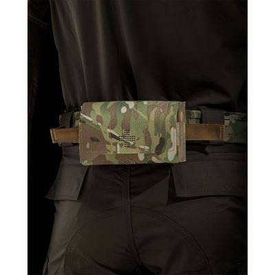 Puzdro AMINA na lekárničku horizontálne MULTICAM ® PENTAGON K17114-MC 4