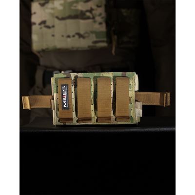 Puzdro AMINA na lekárničku horizontálne MULTICAM ® PENTAGON K17114-MC 6