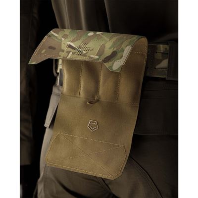 Puzdro AMINA na lekárničku horizontálne MULTICAM ® PENTAGON K17114-MC 7