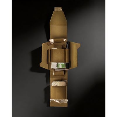 Puzdro AMINA na lekárničku horizontálne MULTICAM ® PENTAGON K17114-MC 9