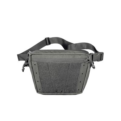 Puzdro spodné prídavné AMINA Dangler WOLF GREY