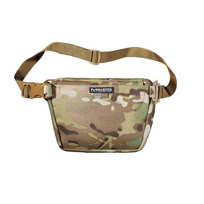 Puzdro spodné prídavné AMINA Dangler MULTICAM ® PENTAGON K17116-MC 3