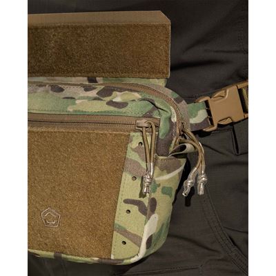 Puzdro spodné prídavné AMINA Dangler MULTICAM ® PENTAGON K17116-MC 5