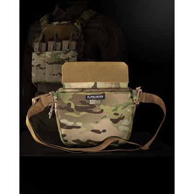 Puzdro spodné prídavné AMINA Dangler MULTICAM ® PENTAGON K17116-MC 6