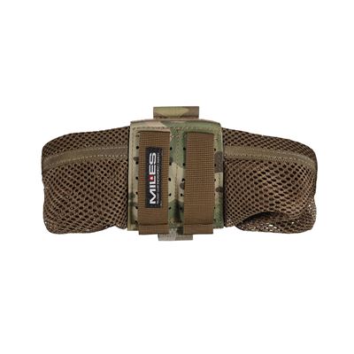 Puzdro skladacie zo sieťoviny AMINA MULTICAM ® PENTAGON K17117-MC 3