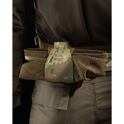 Puzdro skladacie zo sieťoviny AMINA MULTICAM ® PENTAGON K17117-MC 4