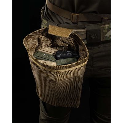 Puzdro skladacie zo sieťoviny AMINA MULTICAM ® PENTAGON K17117-MC 6