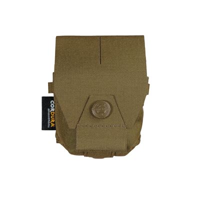 Sumka AMINA granátová COYOTE PENTAGON K17118-03 2