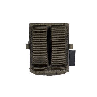 Sumka AMINA granátová RAL 7013 PENTAGON K17118-06E 3