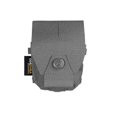 Sumka AMINA granátová WOLF GREY PENTAGON K17118-08WG 2