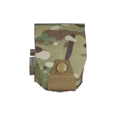 Sumka AMINA granátová MULTICAM ® PENTAGON K17118-MC 2