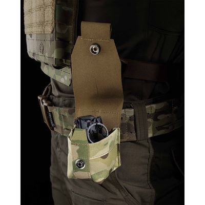 Sumka AMINA granátová MULTICAM ® PENTAGON K17118-MC 5