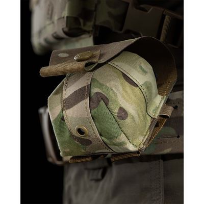 Sumka AMINA granátová MULTICAM ® PENTAGON K17118-MC 6