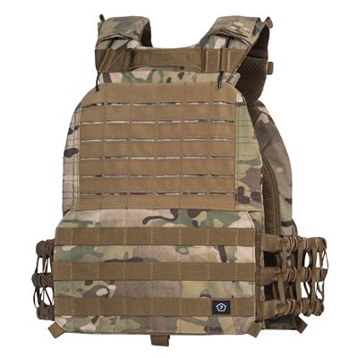 Vesta MILON MK2 nosič plátov MULTICAM®