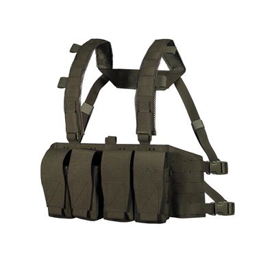 Vesta AMINA Hybrid Recon Chest Rig RAL 7013