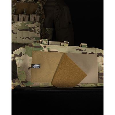 Vesta AMINA Hybrid Recon Chest Rig MULTICAM® PENTAGON K20009-MC 5