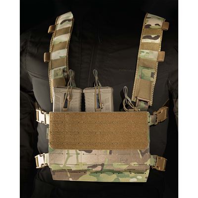 Vesta AMINA Micro Chest Rig MULTICAM® PENTAGON K20010-MC 3