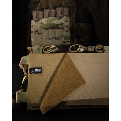 Vesta AMINA Micro Chest Rig MULTICAM® PENTAGON K20010-MC 4