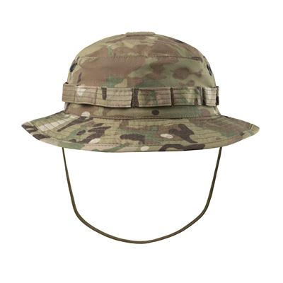 Klobúk BOONIE MK2 rip-stop MULTICAM®