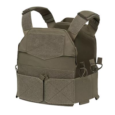 Vesta AEGIS LITE nosič plátov OLIVE GREEN