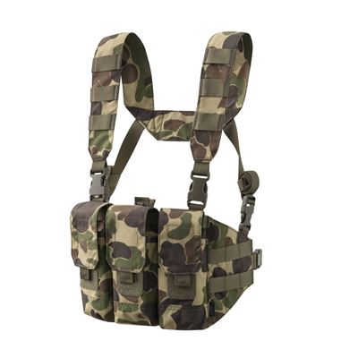 Vesta chest rig CHICOM Cordura® DUCK HUNTER