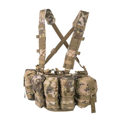 Vesta chest rig GUARDIAN Cordura® KRYPTEK® HIGHLANDER™