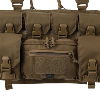 Vesta chest rig GUARDIAN RECCE COYOTE