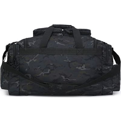 Taška SAXON HOLDALL 100 l BTP BLACK