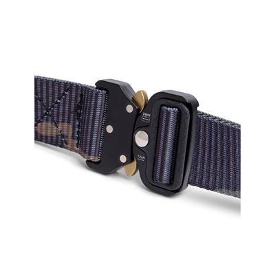 Opasok RECON taktický BTP BLACK KOMBAT KO-2050-BTPB 2