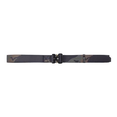 Opasok RECON taktický BTP BLACK KOMBAT KO-2050-BTPB 3