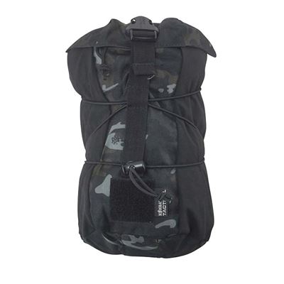 Puzdro STUFFER MOLLE univerzálne BTP BLACK