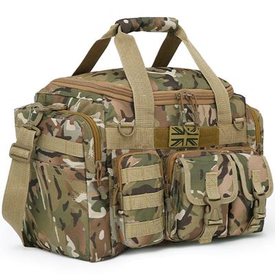 Taška SAXON HOLDALL 35 l BTP