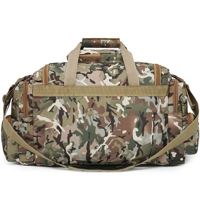 Taška SAXON HOLDALL 50 l BTP