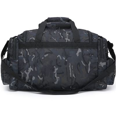 Taška SAXON HOLDALL 65 l BTP BLACK