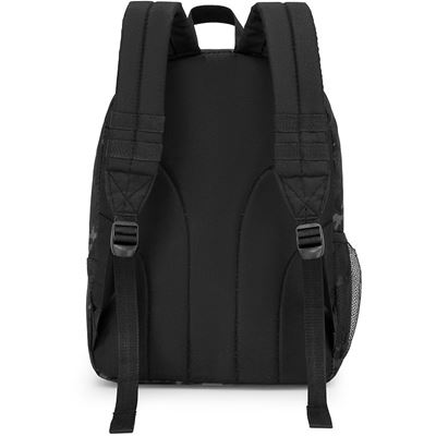 Batoh STREET PACK 18 L BTP BLACK